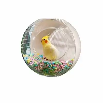 FurryFusion Nido para pájaros y animales pequeños - Artículo 1 - Furry Fusion - Comparador de precios