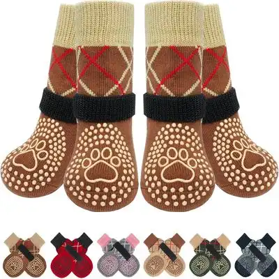 IntiMeg calcetines protectores para perros - SG - IntiMeg - Comparador de precios