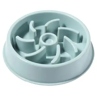 IntiMeg Comedero de alimentación lenta para perros y gatos, 45*60 cm - Una pieza - IntiMeg - Comparador de precios