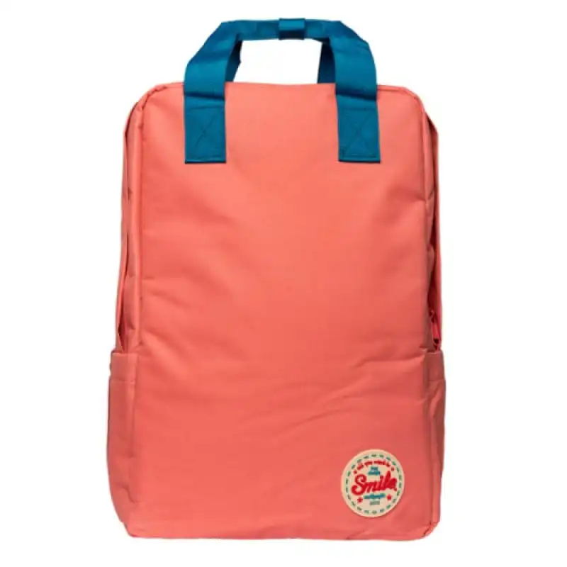 Smile IT Bag Penny Coral para Portátil 15.6"