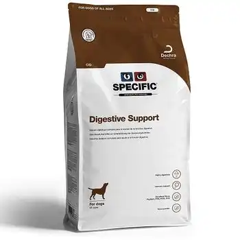 Specific Pienso Para Perros Digestive Support Cid, 12 Kg