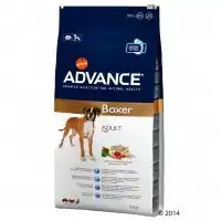 Advance Canine Boxer 12 Kg.