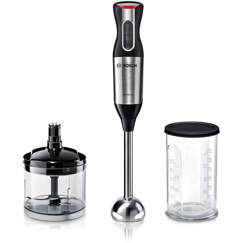 Bosch ErgoMixx Style MS6CM6120 Batidora de Mano 1000W