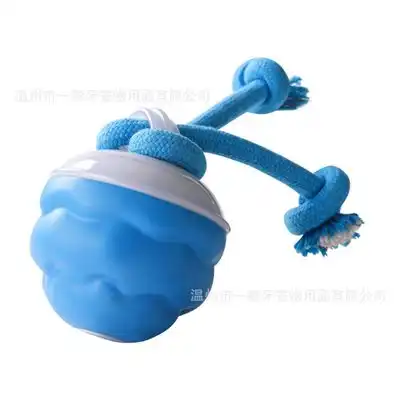 FurryFusion Pelota rodante inteligente para perros - Artículo 1 - Furry Fusion - Comparador de precios