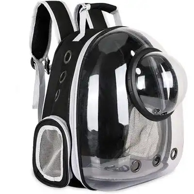 HausPets Mochila cápsula espacial para mascotas - Artículo 1 - HausPets - Comparador de precios