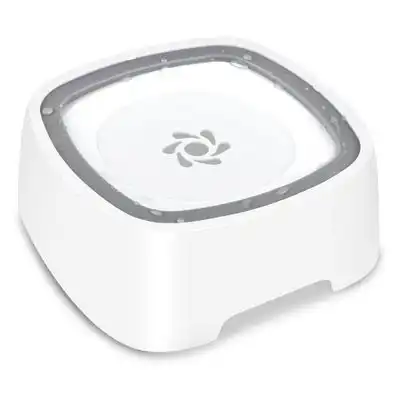 IntiMeg Bebedero antisalpicaduras para perros y gatos - Una pieza - IntiMeg - Comparador de precios