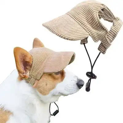 IntiMeg gorra de béisbol para perros - Una pieza - IntiMeg - Comparador de precios