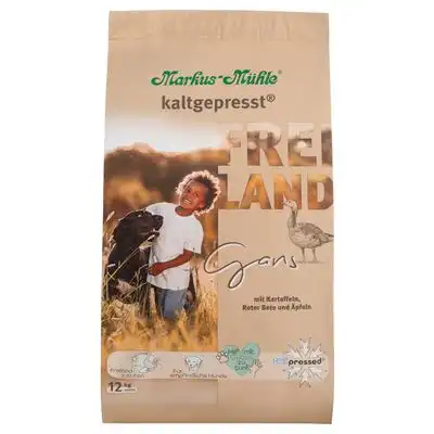 Markus-Mühle Freiland ganso - 12 kg - Markus Mühle - Comparador de precios