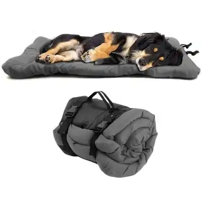 MCBOSON Cama de viaje plegable para perros - 1 pieza - Mcboson - Comparador de precios