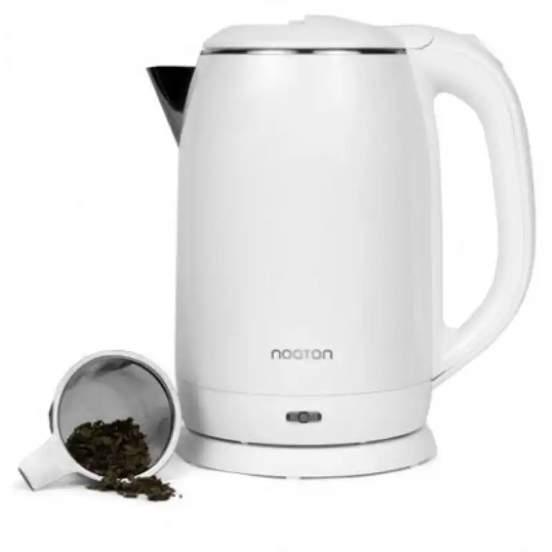 Noaton K1w Basic Hervidor Eléctrico 2 Litros