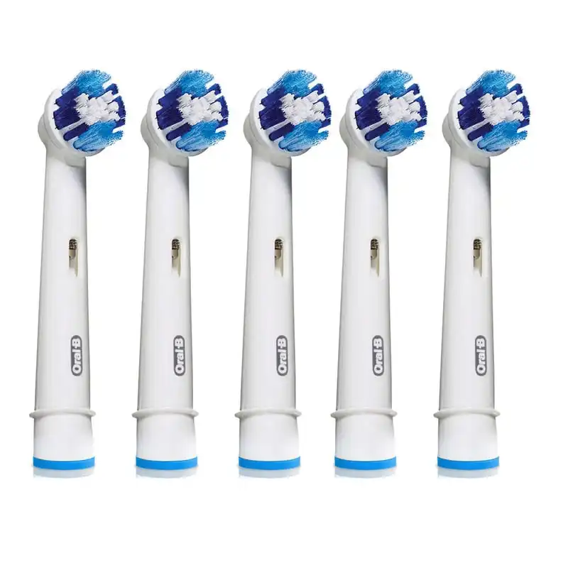 Oral-B EB 20-5 Precision Clean Pack 5 Recambios