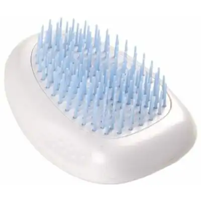 Pawffee Cepillo autolimpiante para gatos y perros: peine de aseo pelo largo - 1 pieza - Pawffee - Comparador de precios