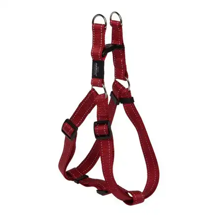 Rogz Petral "Lumberjack" Special XL Rojo - Rogz - Comparador de precios