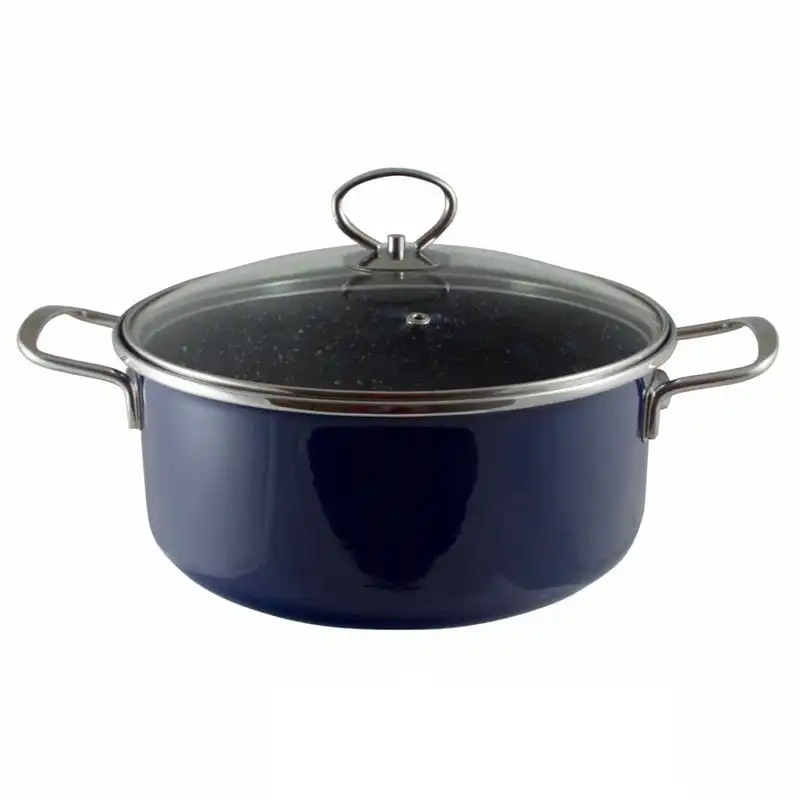 San Ignacio Oceanía Cacerola 20cm