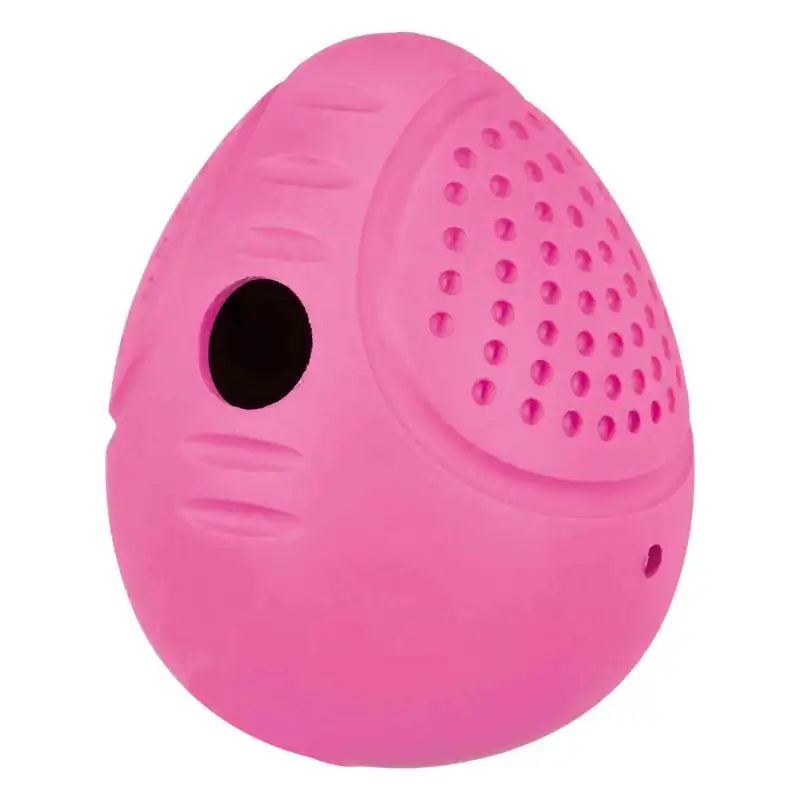 Trixie Huevo Snack Con Voltereta Para Perro 8 Cm 1 Unidad. - Trixie - Comparador de precios