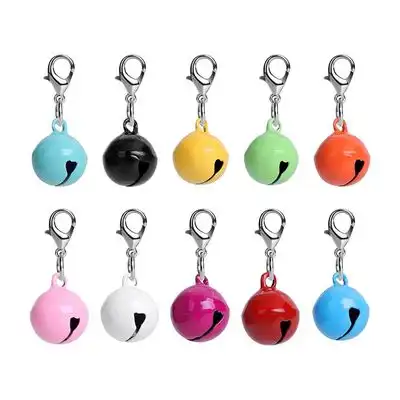 UAMLY Campanas para collares de mascotas - 10 artículos - Uamly - Comparador de precios