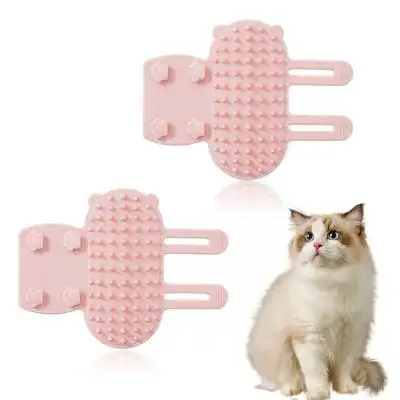 UAMLY Picazón y rascador para pelos de gato - 2 artículos - Uamly - Comparador de precios