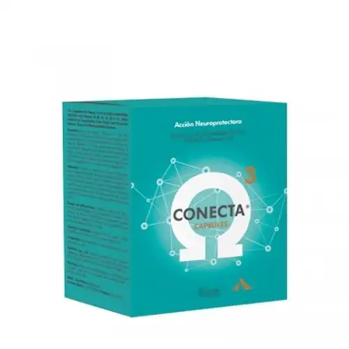 VetNova Conecta Capsules 90 GR - VetNova - Comparador de precios