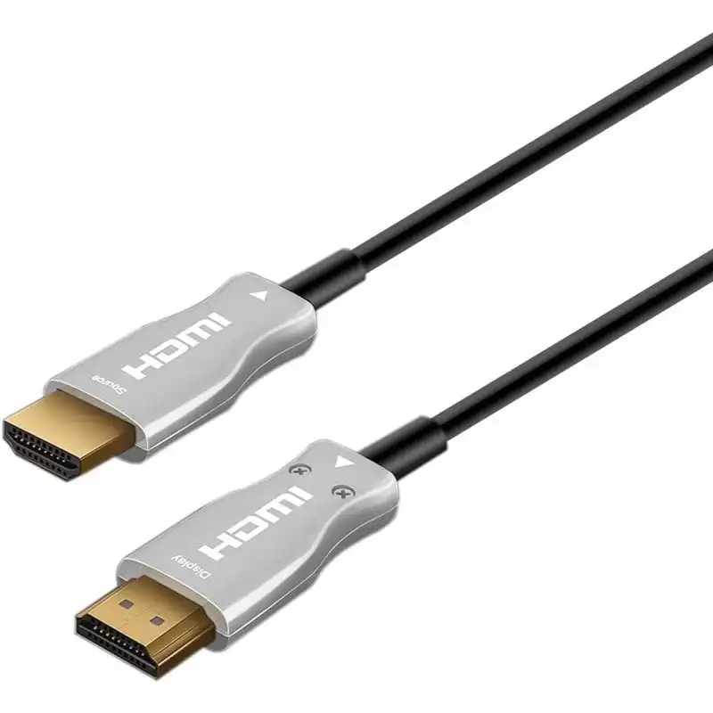 Aisens Cable HDMI v2.0 4K Macho/Macho 50m Negro