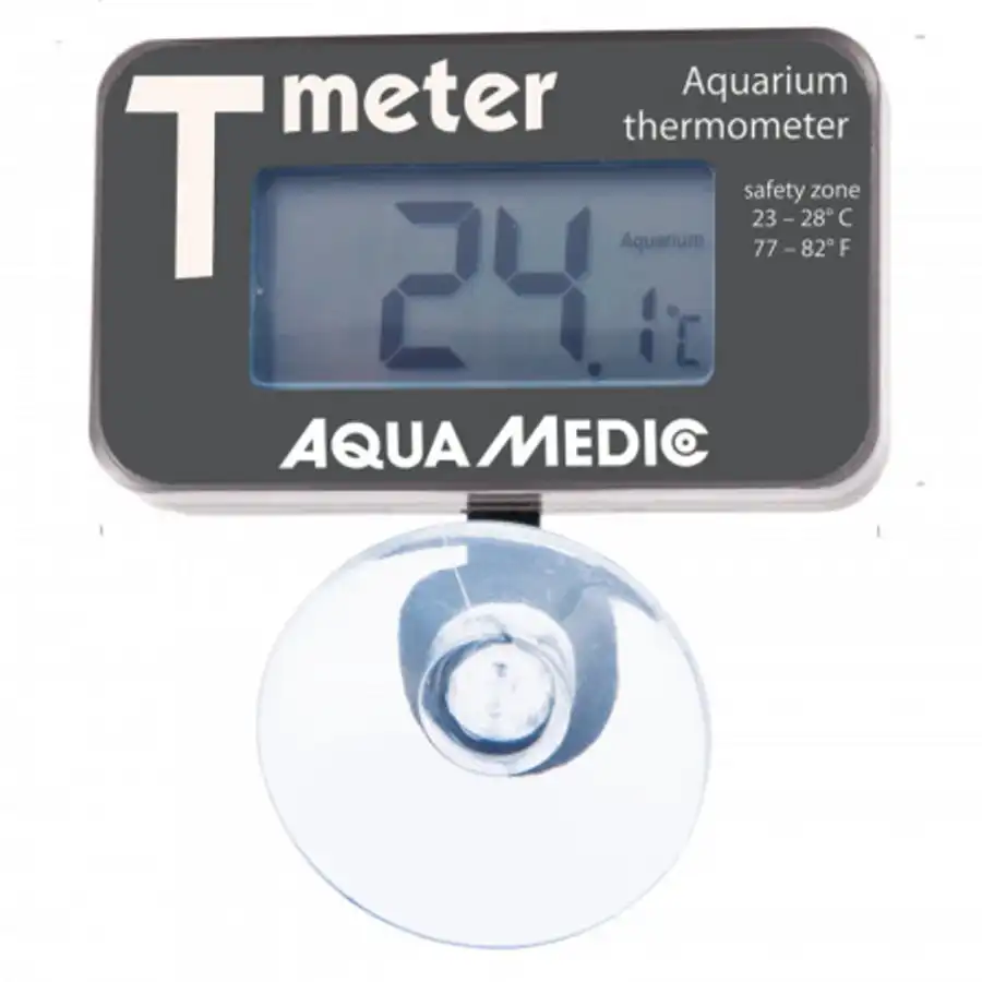 AQUAMEDIC T Meter - Aquamedic - Comparador de precios