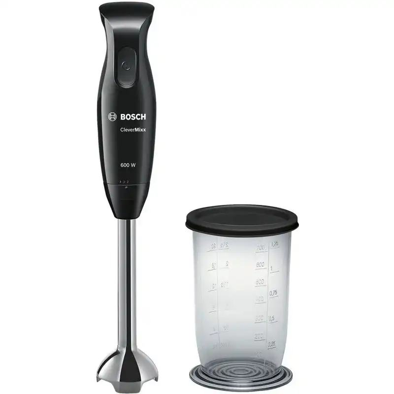 Bosch CleverMixx Batidora de Mano 600W