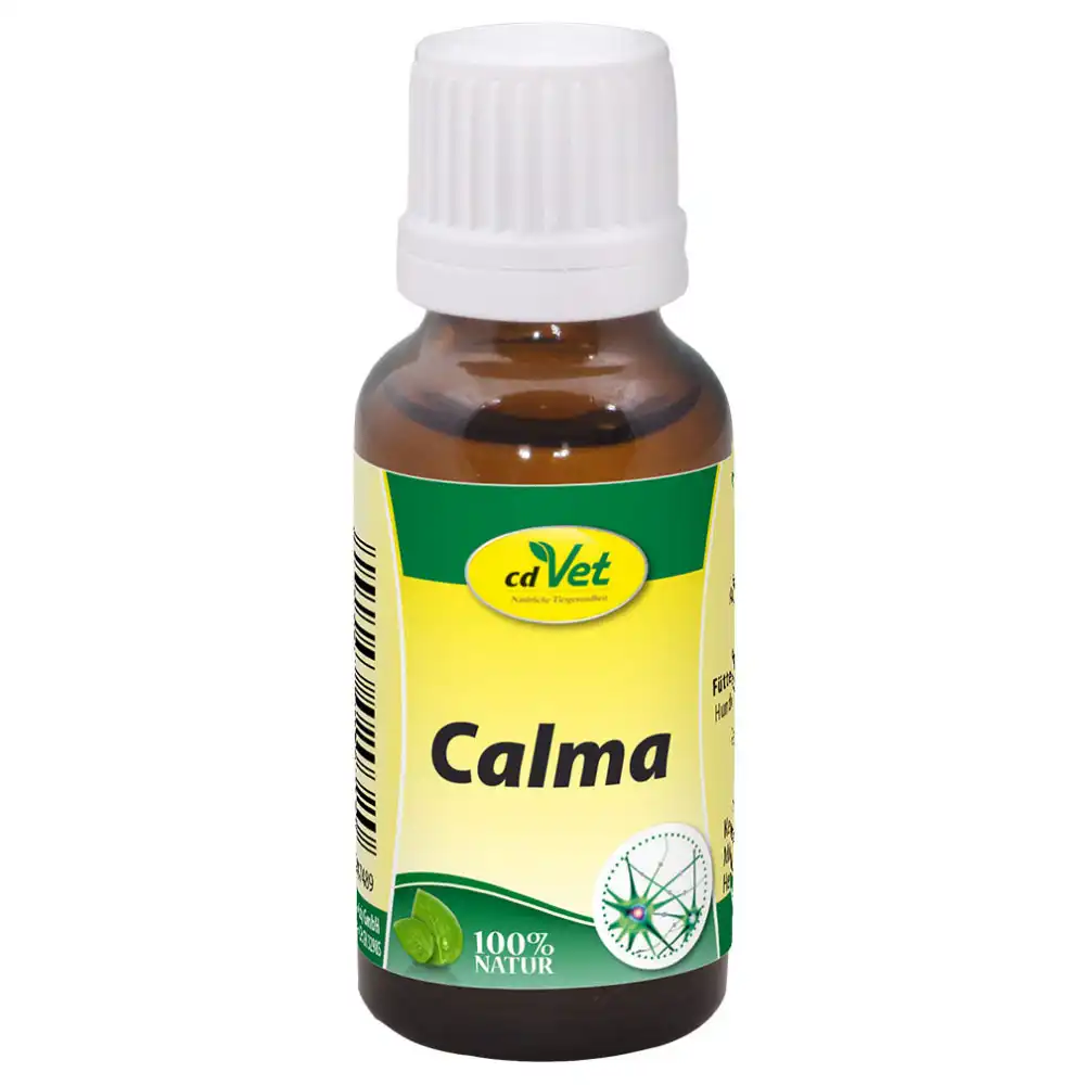 cdVet Calma - 20 ml - cdVet - Comparador de precios