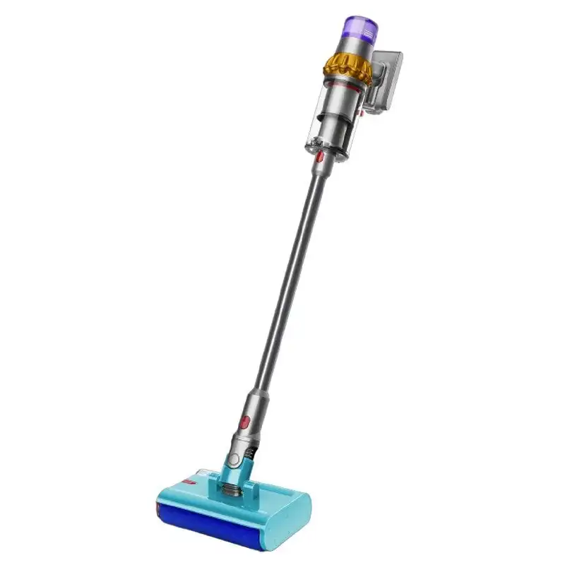 Dyson V15s Detect Submarine Aspiradora Escoba/Mano sin Cable 660W