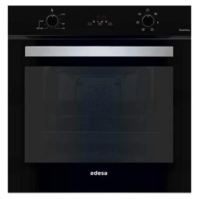 Edesa EOE-7040 FBK Horno Multifunción 70L Negro