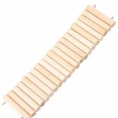 FurryFusion Barrera de madera para hámsteres - Artículo 1 - Furry Fusion - Comparador de precios
