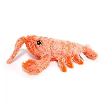 FurryFusion Peluche electrónico de langosta para gatos y perros - Artículo 1 - Furry Fusion - Comparador de precios