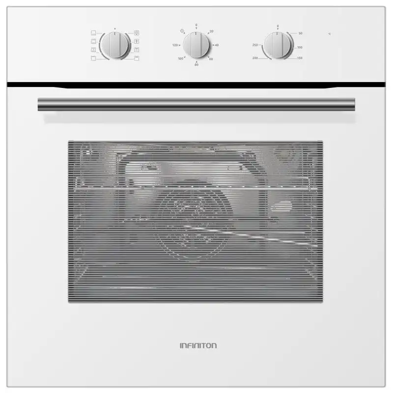 Inifiniton 818LB Horno Multifunción 65L A Blanco