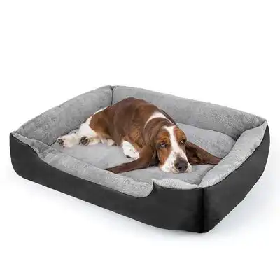 IntiMeg Saco de dormir para gatos - L: 78*66*14 cm - IntiMeg - Comparador de precios
