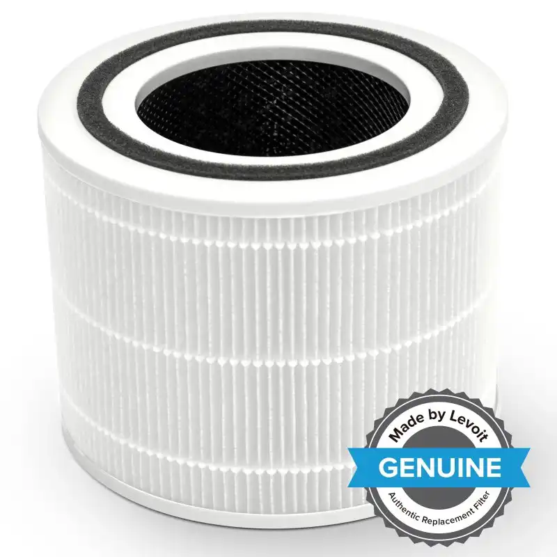 Levoit -recambio Filtro Aire Core 300-rf-rtl