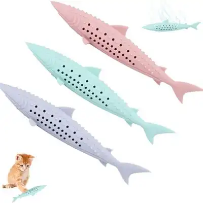 MCBOSON  masticable para gatos, juego de 3 - 3 piezas - Mcboson - Comparador de precios