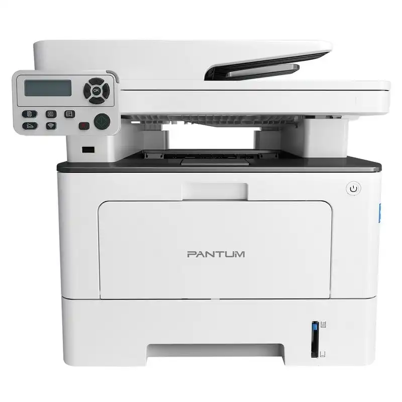 Pantum BM5100ADW Impresora Multifunción Láser Monocromo Dúplex WiFi