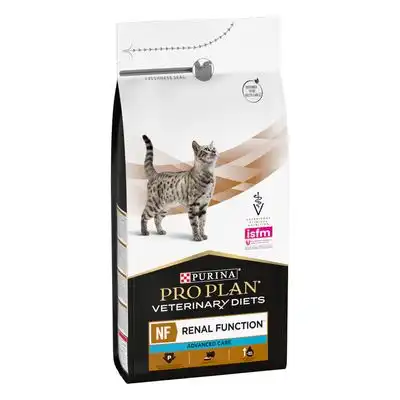 PURINA PRO PLAN Veterinary Diets Feline NF Advance Care Renal Function - 1,5 kg - Purina Pro Plan Veterinary Diets - Comparador de precios