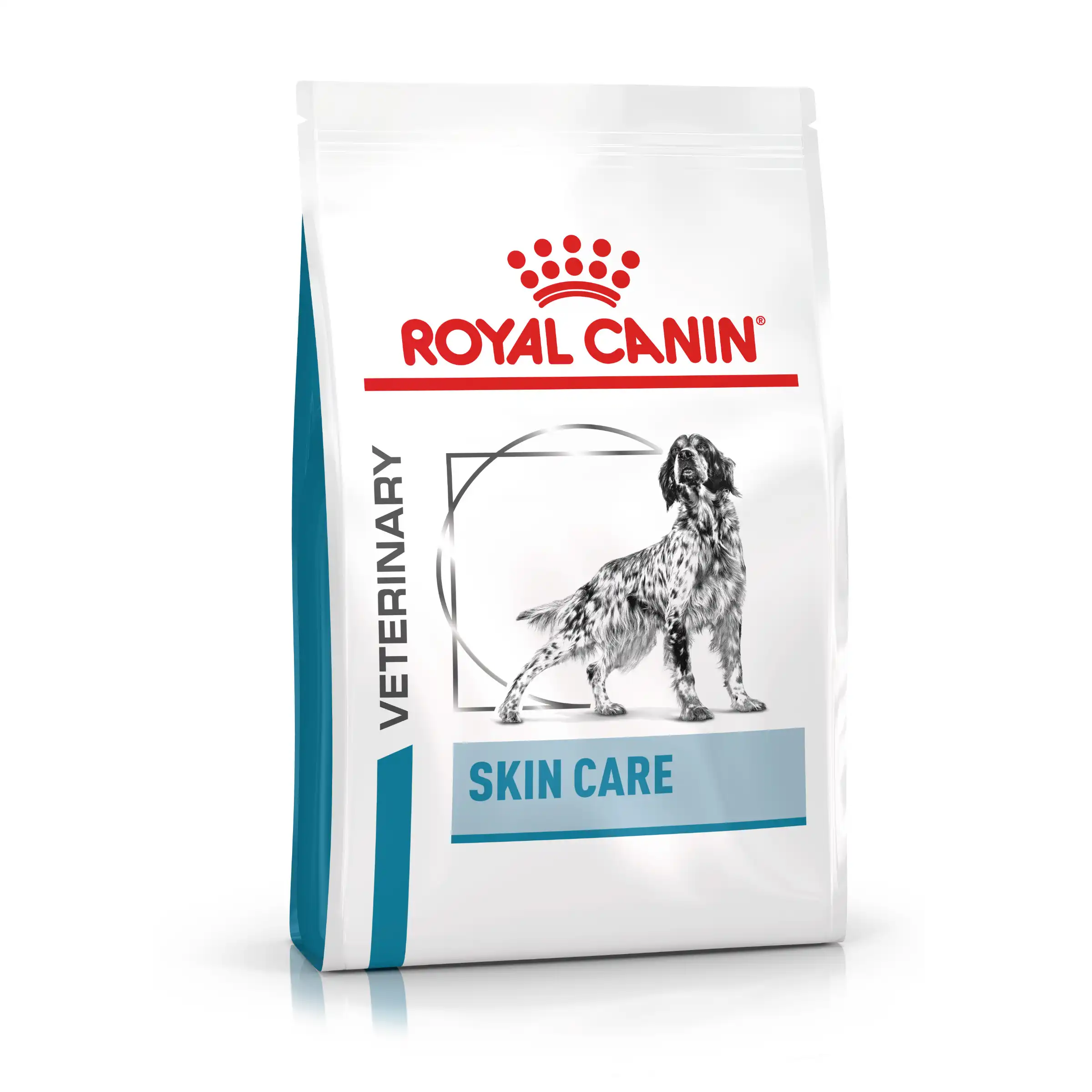 Royal Canin Veterinary Canine Skin Care pienso para perros - 8 kg
