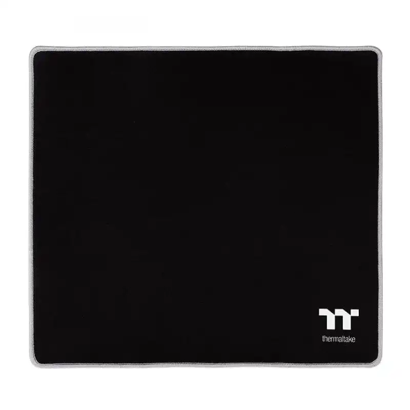 Thermaltake M500 Alfombrilla Gaming L Negra