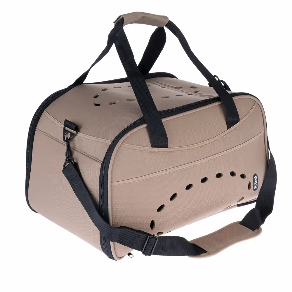 TIAKI Bolso de transporte ligero - 44 x 28 x 28 cm (L x An x Al)