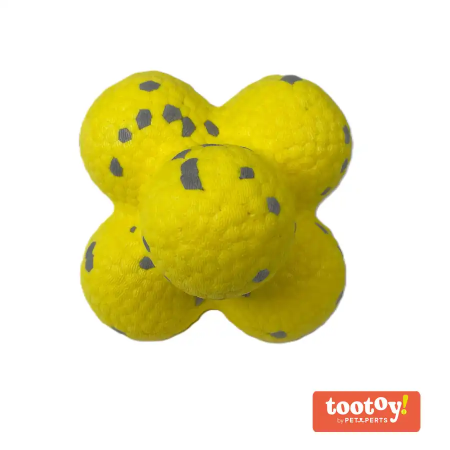 Tootoy! Chase Floating Balls pelota acuática para perros - Tootoy! - Comparador de precios