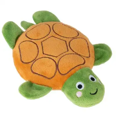 Tortuga TIAKI con sonido - 16,6 x 19,5 cm (L x An) - TIAKI - Comparador de precios