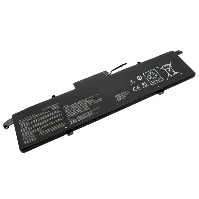 Voltistar Batería para Portátil ASUS ROG Zephyrus G14 GA401 C41PQ05 C41N1908