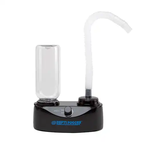 Zoo Med Repti Fogger humidificador para terrarios