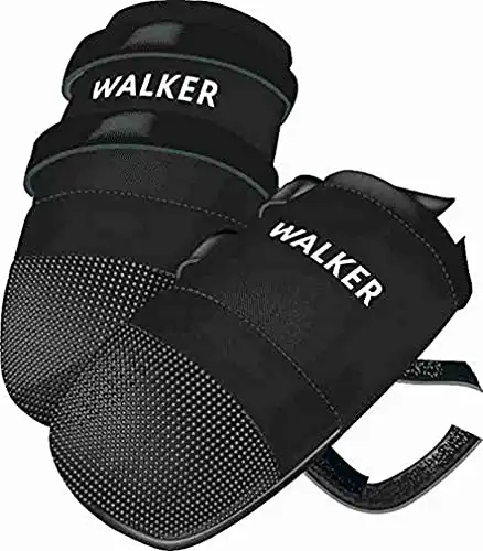 Botas protectoras para perros Walker neopreno L - Trixie - Comparador de precios
