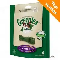 Greenies Regular snack dental 340 gr.