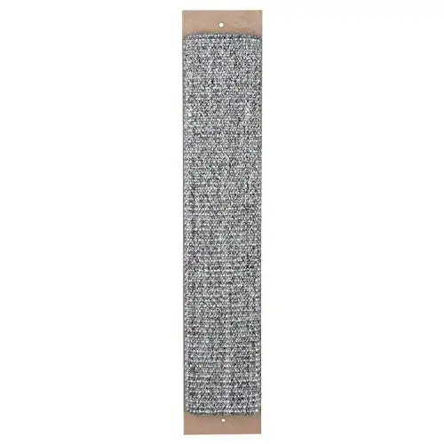 Tabla Rascador para gatos Gris