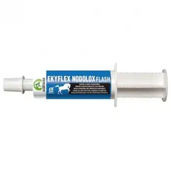 Audevard Ekyflex Nodolox Flash 60 ml 60 ml - AUDEVARD - Comparador de precios