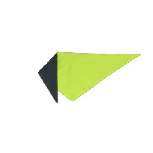 Bandana reversible para perros color Pistacho y Gris - Thepetlover - Comparador de precios