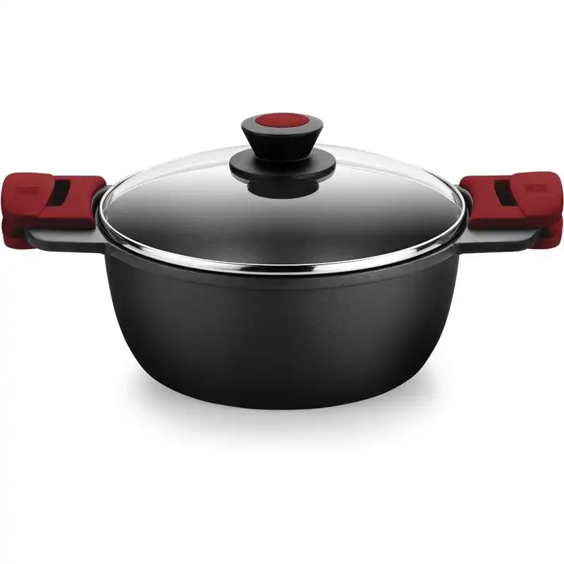 Bra Premiere Cacerola Alta de Aluminio Fundido 20cm
