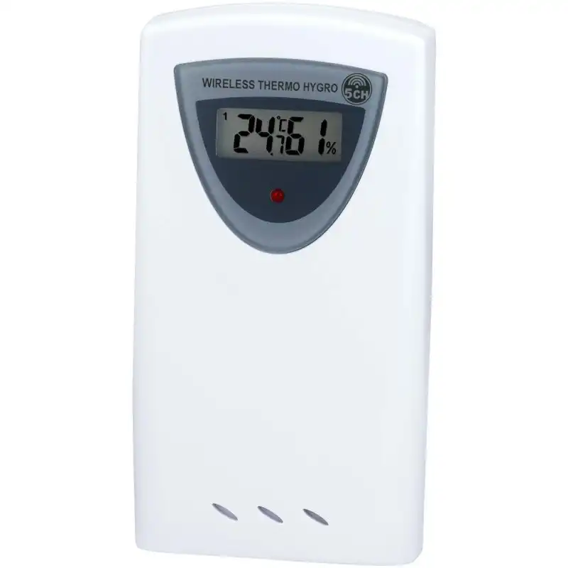 Bresser Sensor inalámbrico Termo/Higrómetro